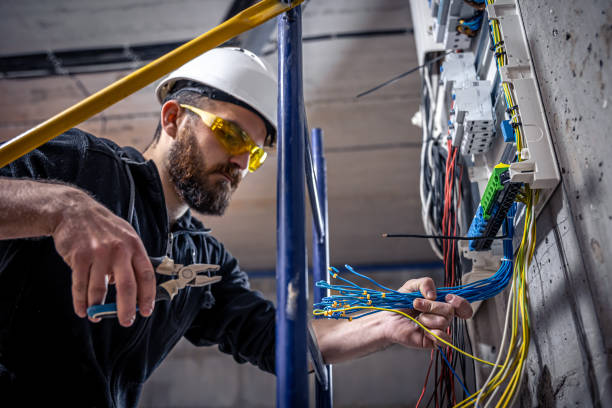 Best Emergency Electrical Repair  in Chillicothe, MO