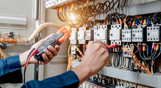 Best Electrical Rewiring Services  in Chillicothe, MO