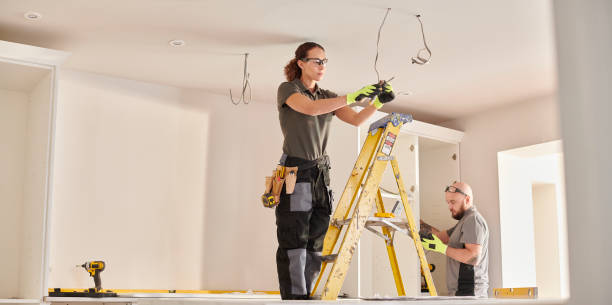 Best Electrical Troubleshooting Services  in Chillicothe, MO