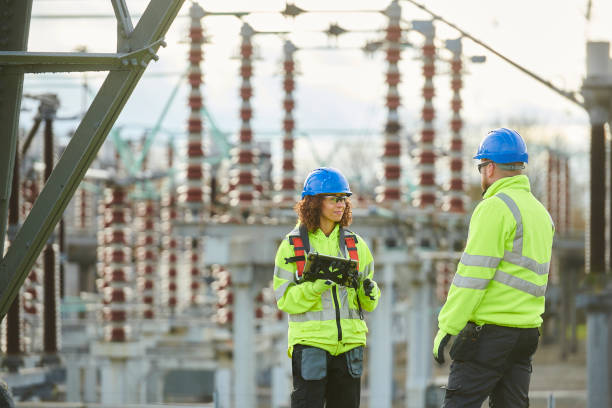 Best Licensed Electrician  in Chillicothe, MO