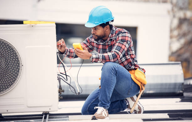 Best Circuit Breaker Repair  in Chillicothe, MO