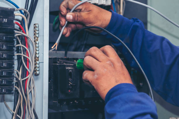 Best Electrical Wiring Services  in Chillicothe, MO