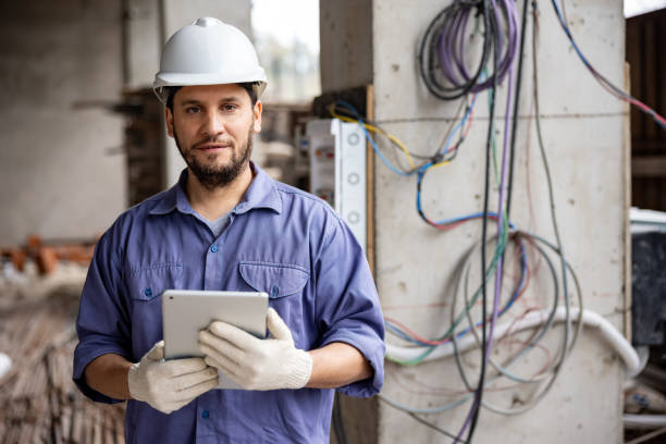 Best Industrial Electrical Services  in Chillicothe, MO