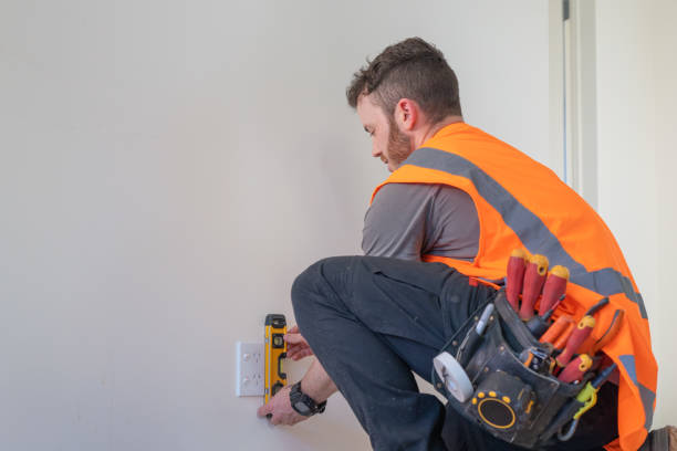 Best Local Electrician Companies  in Chillicothe, MO