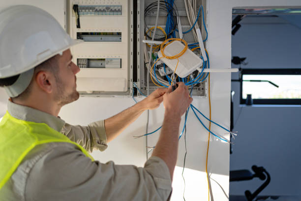 Best Electrical Contractors for Businesses  in Chillicothe, MO