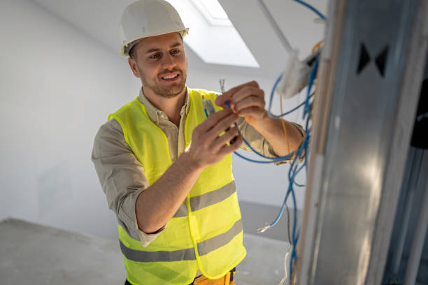 Best Ceiling Fan Installation Electrician  in Chillicothe, MO
