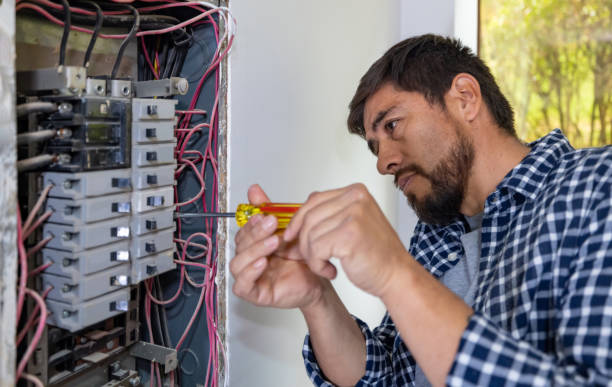 Best Electric Panel Repair  in Chillicothe, MO